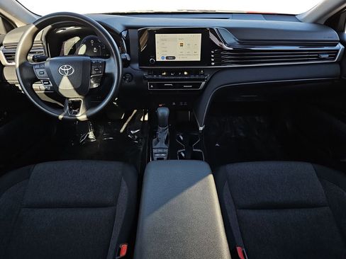 Used 2025 Toyota Camry LE FWD image 9