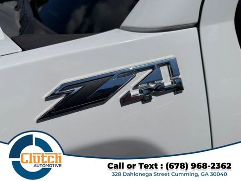 Used 2014 GMC Sierra 1500 SLE w/ SLE Value Package AWD/4WD image 10