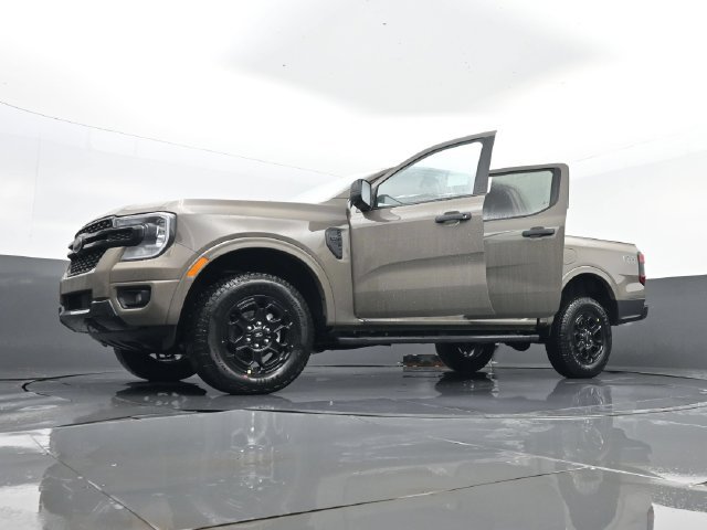 New 2026 Ford Ranger XLT AWD/4WD image 32