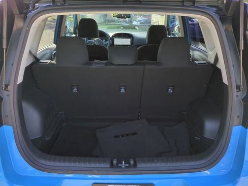 Used 2023 Kia Soul S FWD image 12