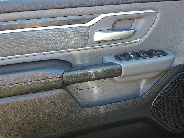 Used 2020 RAM 1500 Big Horn AWD/4WD image 22