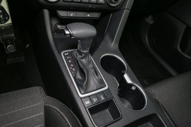 Used 2021 Kia Sportage LX w/ LX AWD Popular Package image 23