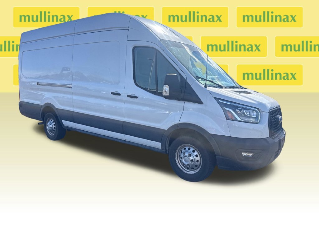 Used 2024 Ford Transit 350 148 High Roof Extended AWD 360° Tour