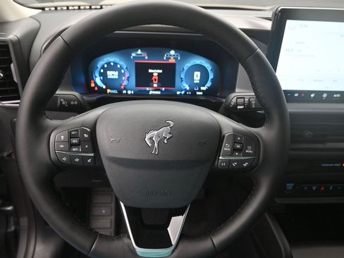 New 2025 Ford Bronco Sport Outer Banks image 7