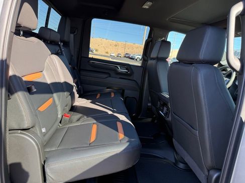 New 2026 GMC Sierra 2500 AT4 w/ AT4 Premium Plus Package image 16