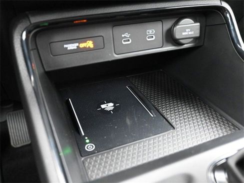 New 2026 Honda CR-V Sport Touring image 22