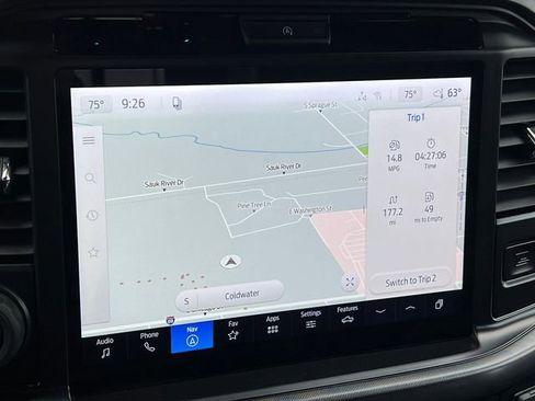 New 2026 Ford F150 Lariat w/ Equipment Group 502A High image 30