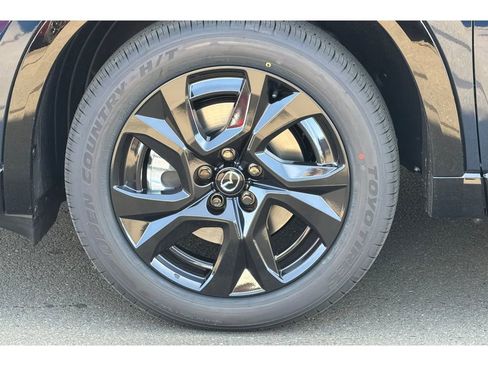 New 2026 MAZDA CX-5 2.5 S w/ Premium Plus Package image 25