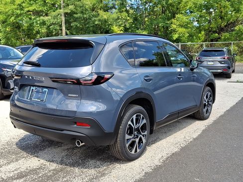 New 2026 MAZDA CX-5 Preferred AWD/4WD image 6
