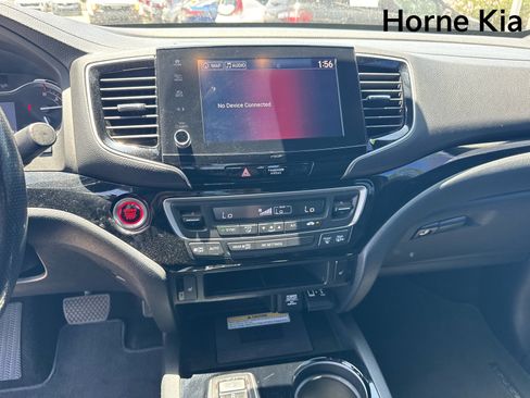 Used 2021 Honda Ridgeline Black Edition image 20