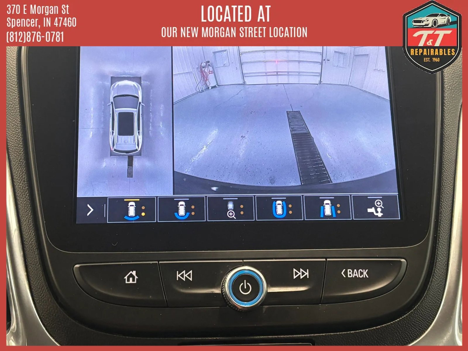 Used 2020 Chevrolet Equinox Premier FWD image 44