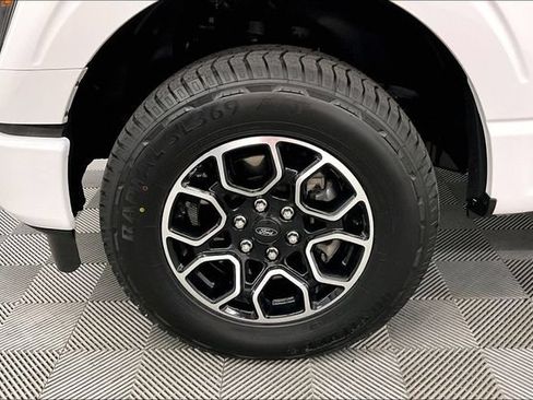 Used 2023 Ford F150 XL w/ STX Appearance Package AWD/4WD image 10