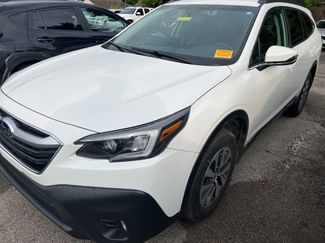 Used 2022 Subaru Outback Premium AWD/4WD video 1