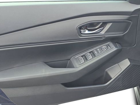 New 2026 Honda Accord SE image 8