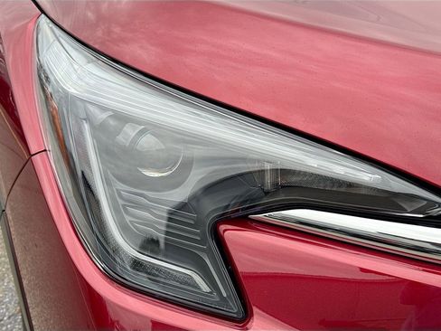 Certified 2025 Subaru Ascent Premium image 42