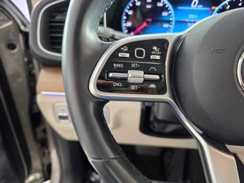 Certified 2022 Mercedes-Benz GLE 350 image 18