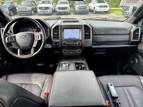Used 2021 Ford Expedition Limited AWD/4WD image 10