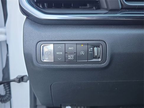 New 2026 GMC Terrain AT4 image 24