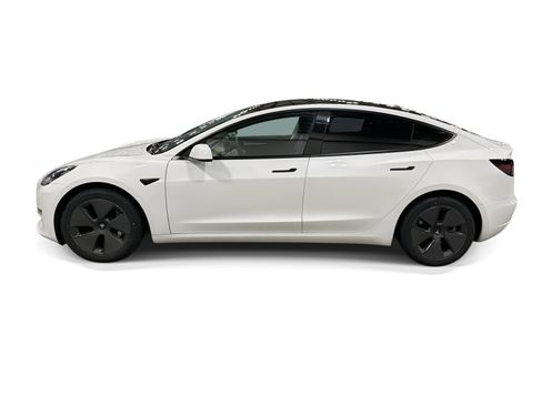 Certified 2023 Tesla Model 3 Long Range AWD/4WD image 3