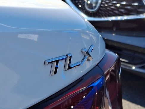 Certified 2019 Acura TLX V6 FWD image 29