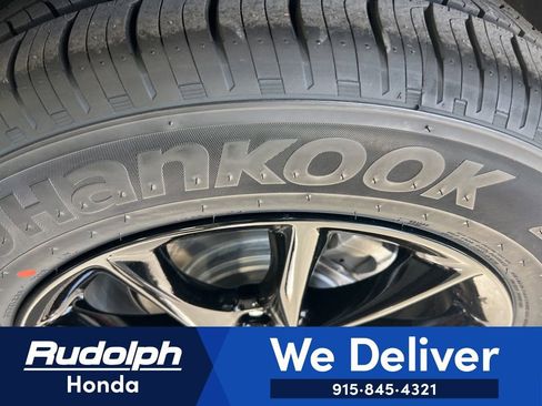 New 2026 Honda CR-V Sport-L image 28