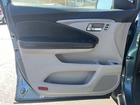 Used 2021 Honda Pilot Special Edition image 24