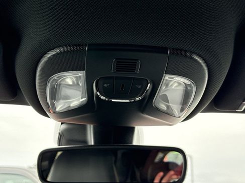 New 2026 Jeep Compass Latitude image 18