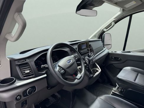 Used 2022 Ford Transit 350 XL AWD/4WD image 10