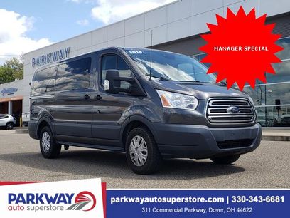 Used 2018 Ford Transit 150 XLT