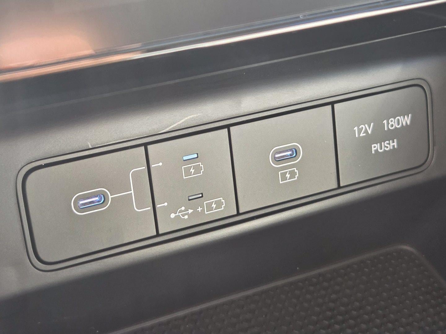 New 2026 Hyundai Tucson SEL Plus AWD/4WD image 98