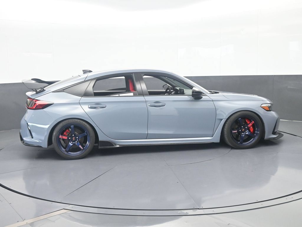 Used 2025 Honda Civic Type R image 7