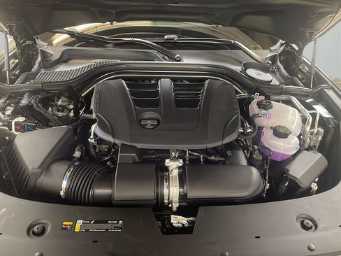 New 2026 Dodge Charger R/T AWD/4WD image 9