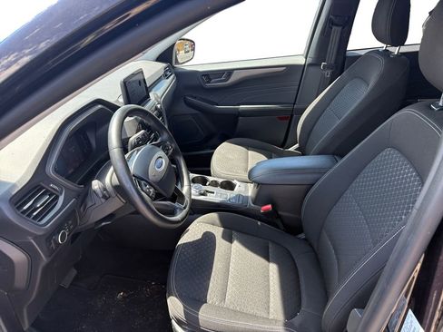 Used 2024 Ford Escape Active AWD/4WD image 10
