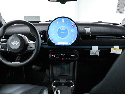 New 2026 MINI Cooper S image 13