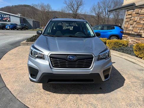 Used 2019 Subaru Forester w/ Alloy Wheel Package image 2