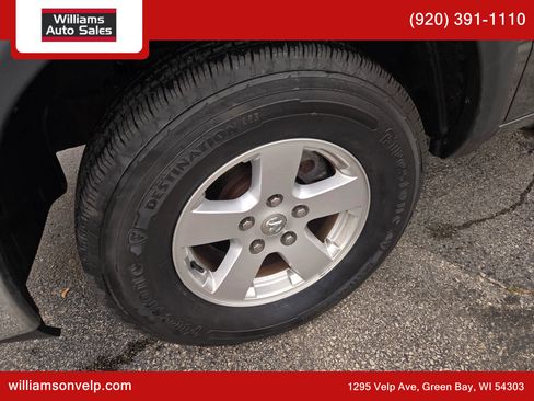 Used 2012 RAM 1500 Classic SLT image 10