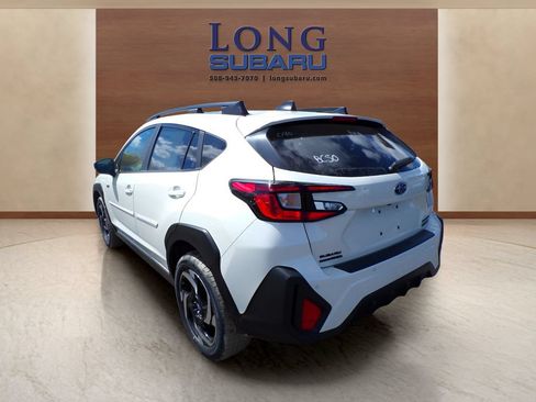Certified 2026 Subaru Crosstrek 2.5i Limited AWD/4WD image 8