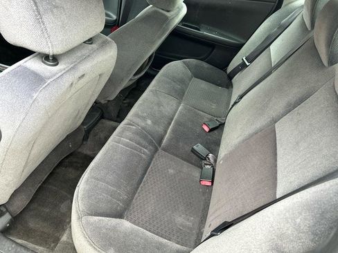 Used 2010 Chevrolet Impala LS image 7