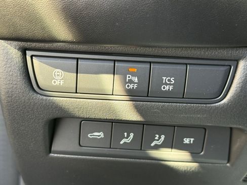 New 2026 MAZDA CX-50 AWD 2.5 S w/ Weather Package image 21