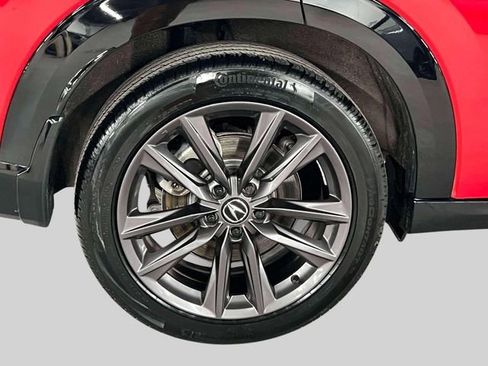 Used 2025 Acura ADX A-Spec image 6