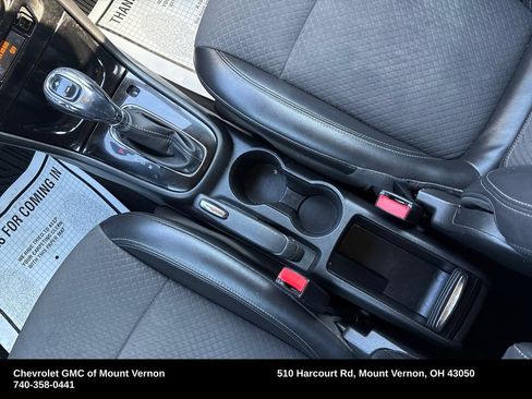 Used 2018 Buick Encore Preferred AWD/4WD image 22
