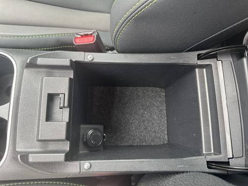 Certified 2024 Subaru Outback Onyx Edition image 20