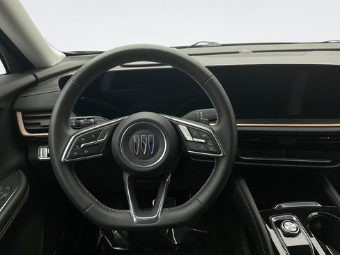 Used 2025 Buick Envision Sport Touring image 12