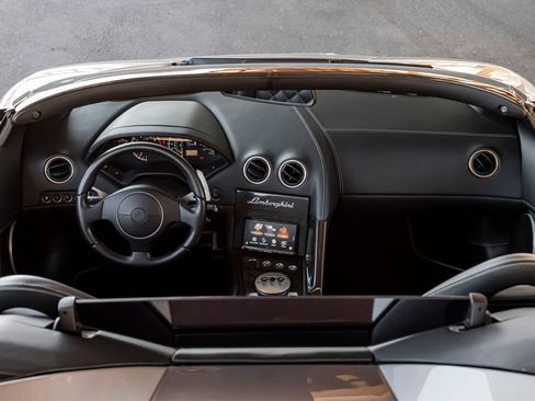 Used 2009 Lamborghini Murcielago LP 640 AWD/4WD image 27