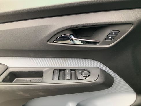 New 2027 Chevrolet Bolt RS image 27