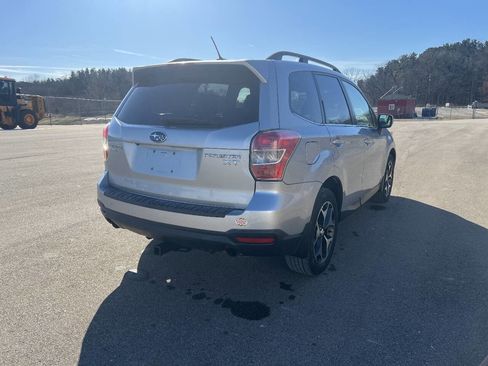 Used 2014 Subaru Forester 2.0XT Touring image 7