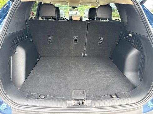 Certified 2020 Ford Escape SEL AWD/4WD image 9