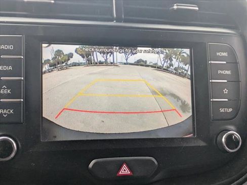 Used 2021 Kia Soul S image 12