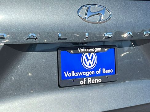 Used 2022 Hyundai Palisade SEL w/ Premium Package image 26