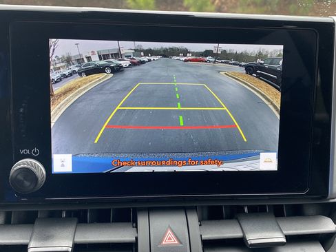 Certified 2024 Toyota RAV4 SE image 15